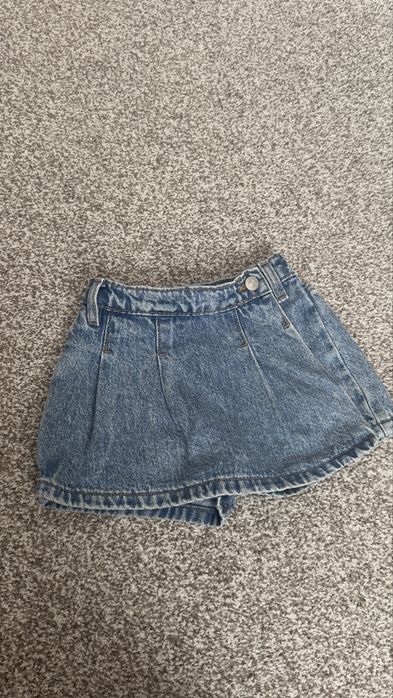 Спідничка шорти Zara 98 розмір