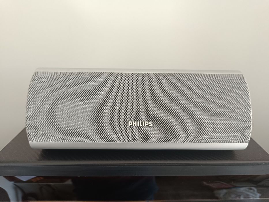 Home cinema Phillips