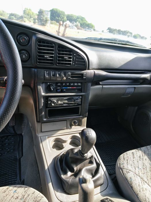 Ssangyong Musso 2.9D