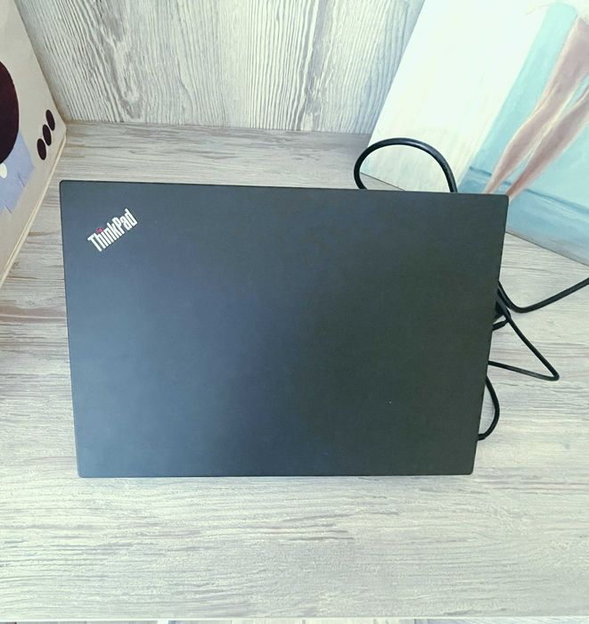 Продам ноутбук Lenovo Thinkpad 14 - Вигідна пропозиція!