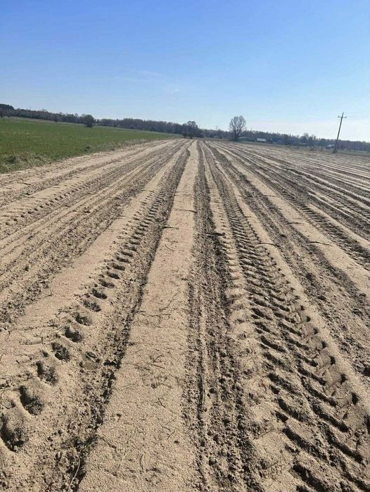 Sprzedam Działki w miejscowości Świdrów gmina Dobre powiat Miński