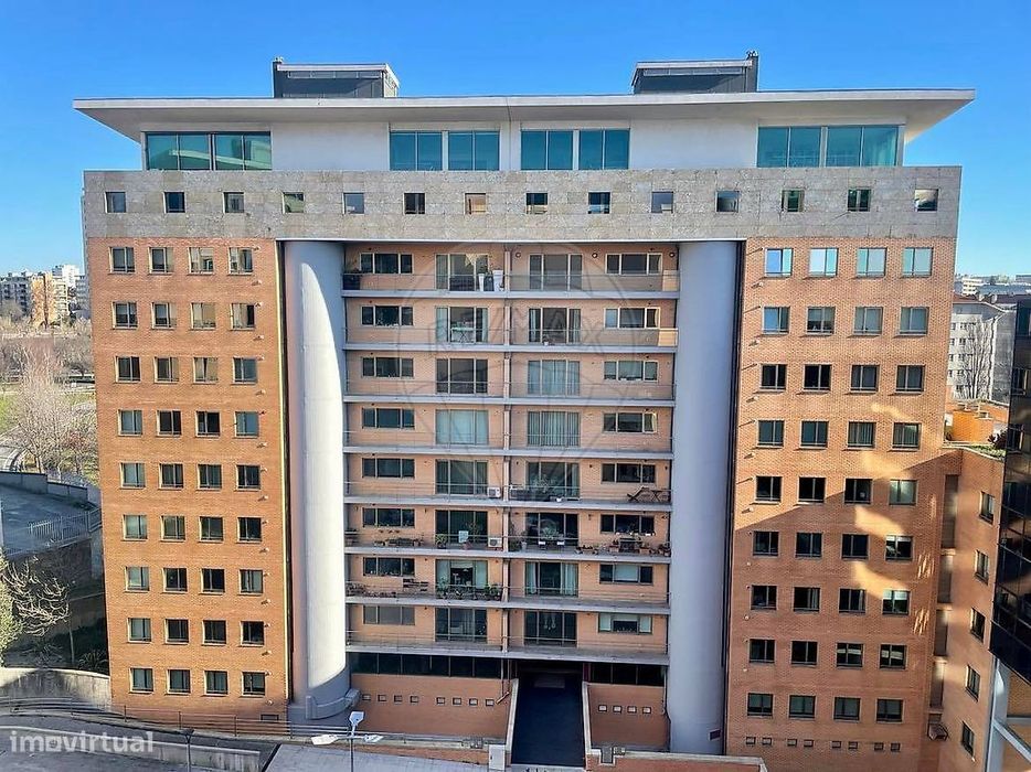 Apartamento T3 para arrendamento