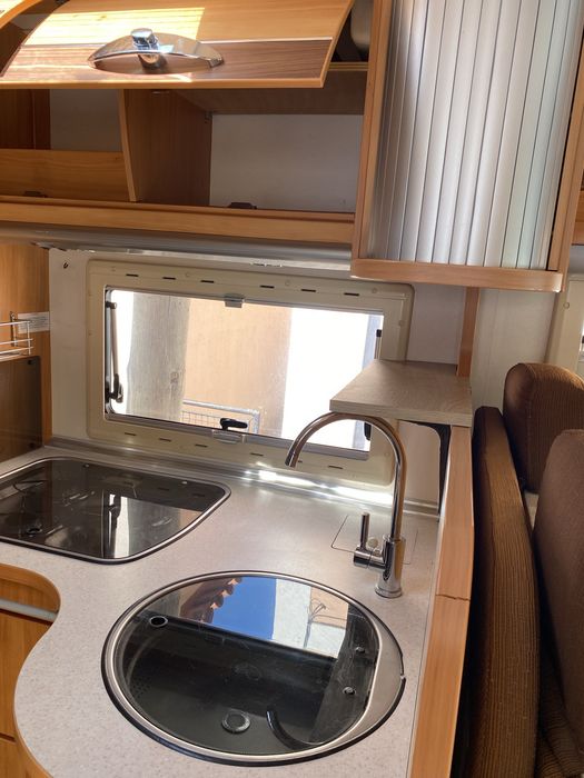 Vendo Adria coral S 680 ST