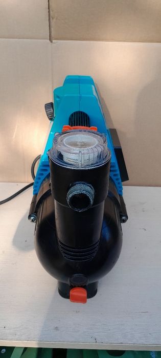 Pompa do wody hydrofor GARDENA 4000/5 LCD