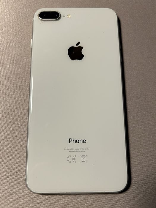 iphone 8 plus -sprzedaz