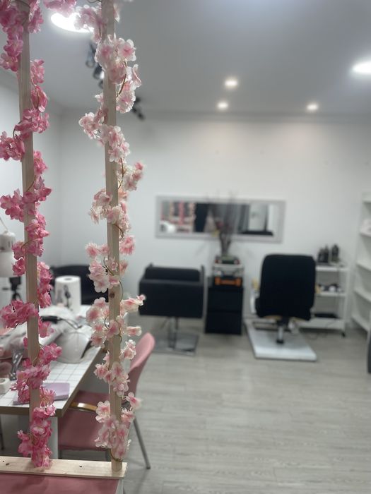 Unhas Acrilico  30 €