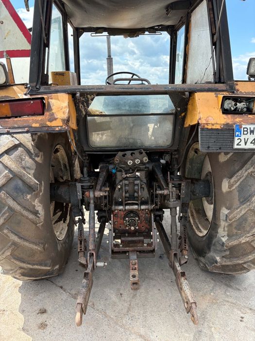 Ursus 902 (912 1012)