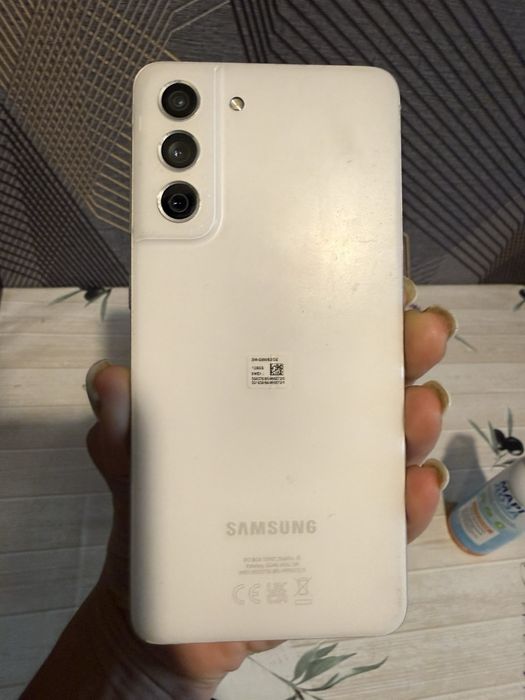 samsung s21 fe 128 gb