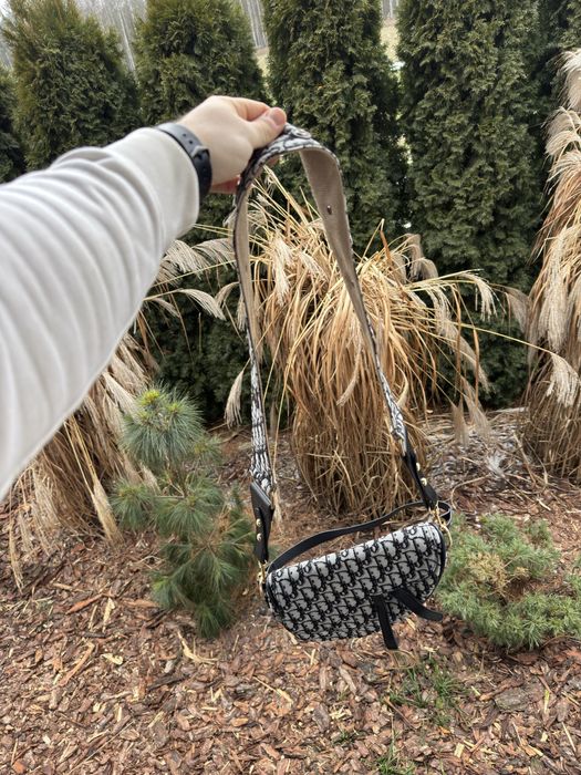 Torebka Dior Monogram