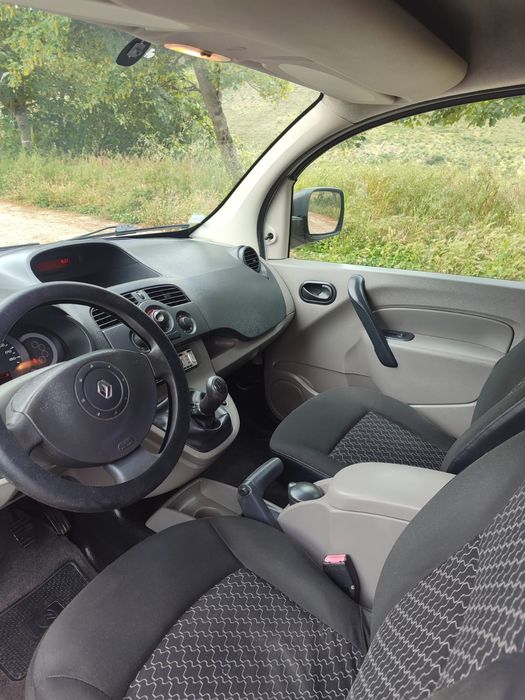 Renault Kangoo 1.5 Dci