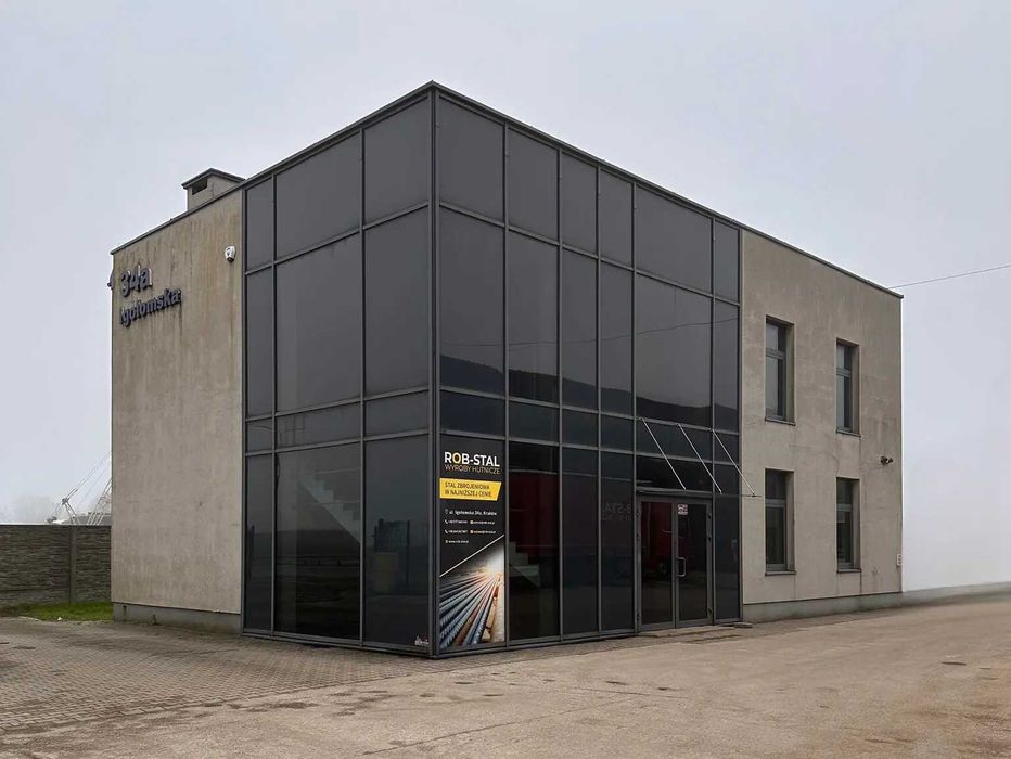 Płyta OSB3 gr. 6-30mm , 2500x1250mm