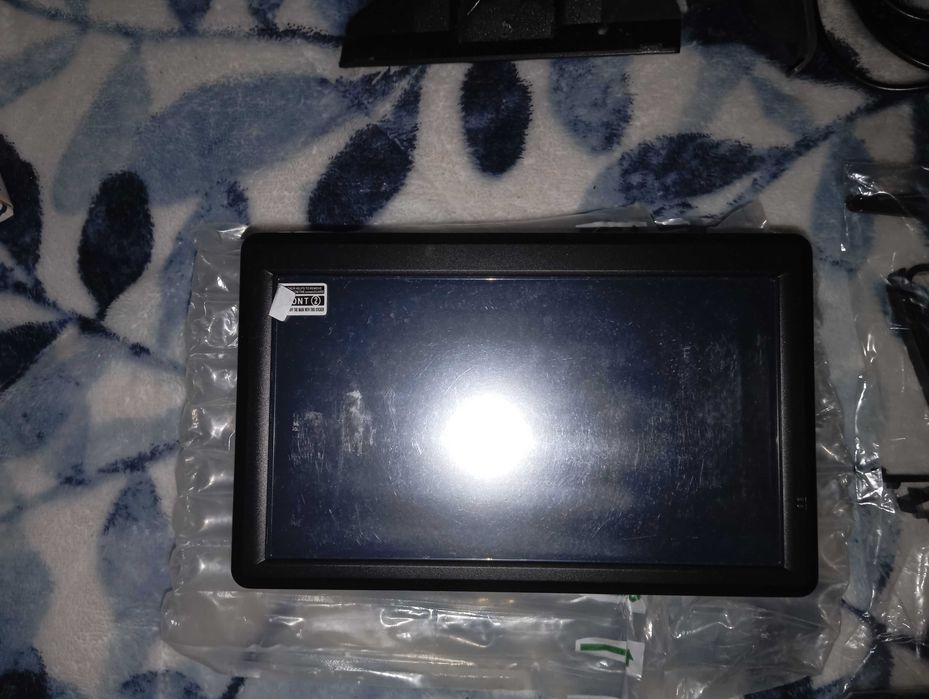 GPS Para pesados e autocarro