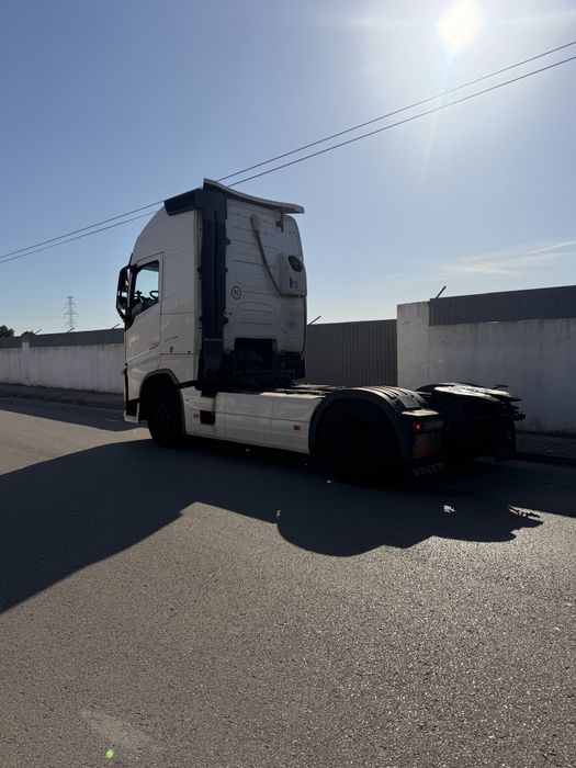 Volvo 460 foto 3