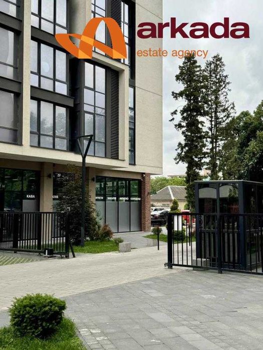 Продаж трьох кімнатної квартири в ЖК Манхетен під чистовий ремонт