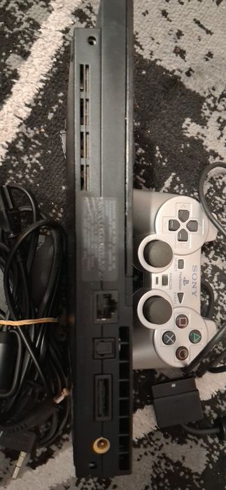 PlayStation 2 slim