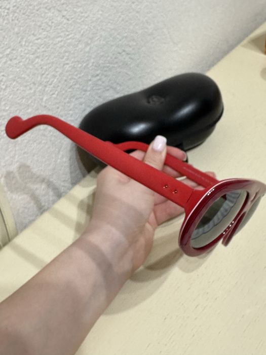 Очки Moncler оригинал