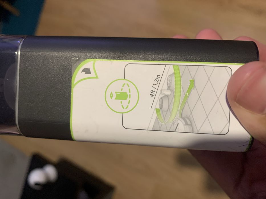 Aspirador Robot Roomba 696