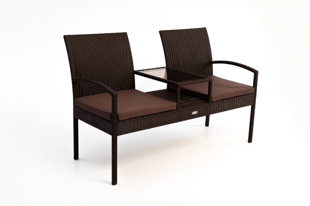 Лавка зі стільницею