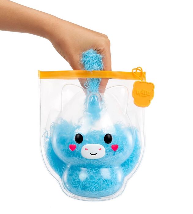 Fluffie Stuffiez Бджола та Пегас