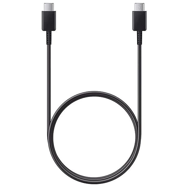 Kabel Samsung EP-DA905BBE USB-C - USB-C 3A 1m (Bulk - opakowanie zastę