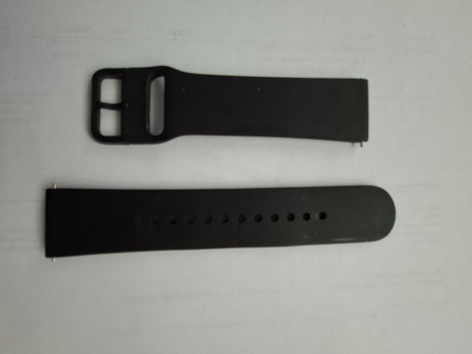 Smartwatch Relogio Redmi Watch 5 LITE Preto (XIAOMI)