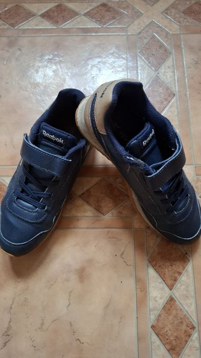 Buty sportowe Reebok rozm.32,5