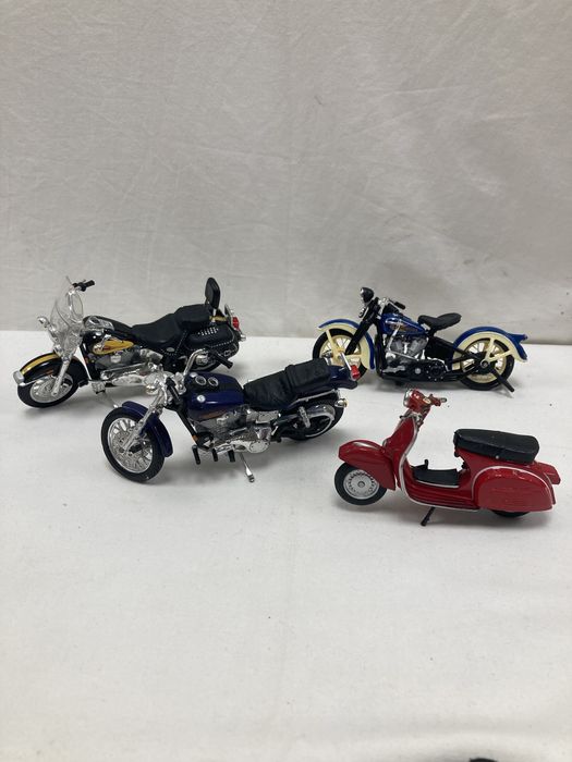 Maisto 90 Miniaturas varias escalas