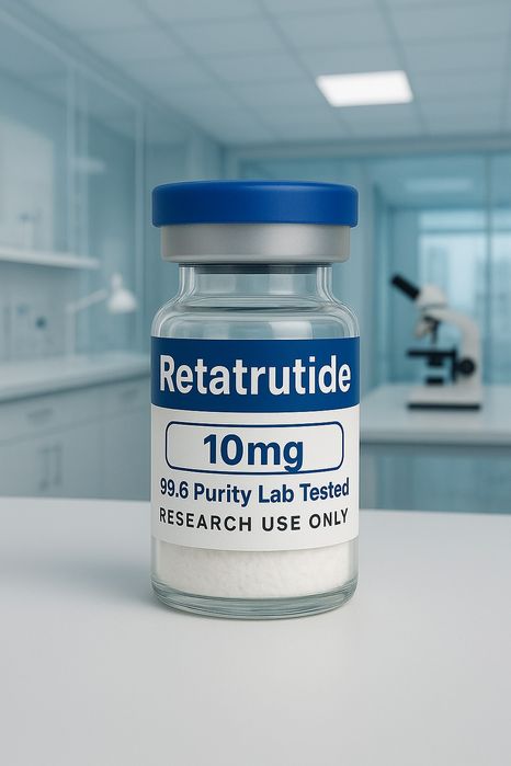 Reta ( proszek do kąpieli) Retatrutide