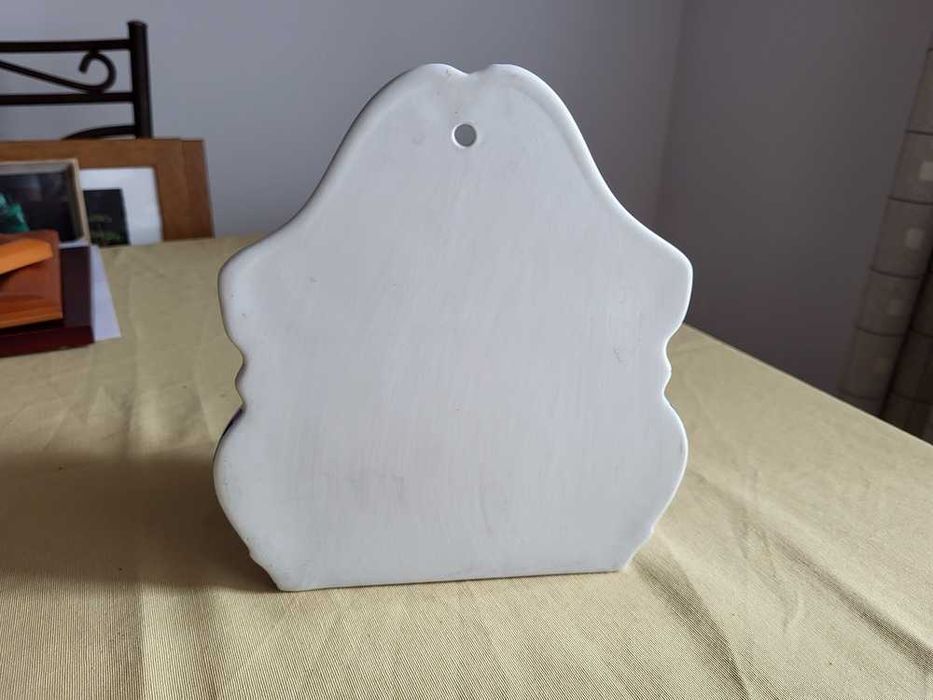 Saleiro Cerâmico Novo