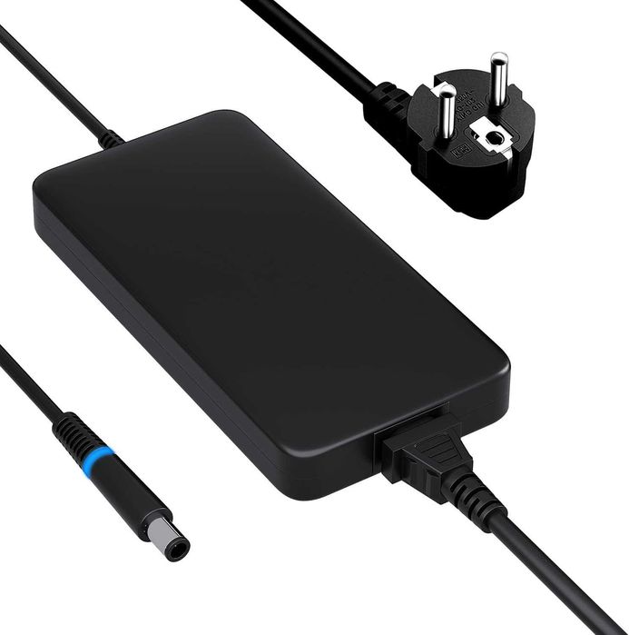 ładowarka do Dell Alienware 17 15 13 M15 M17 R1 R2 R3  M17X i więcej