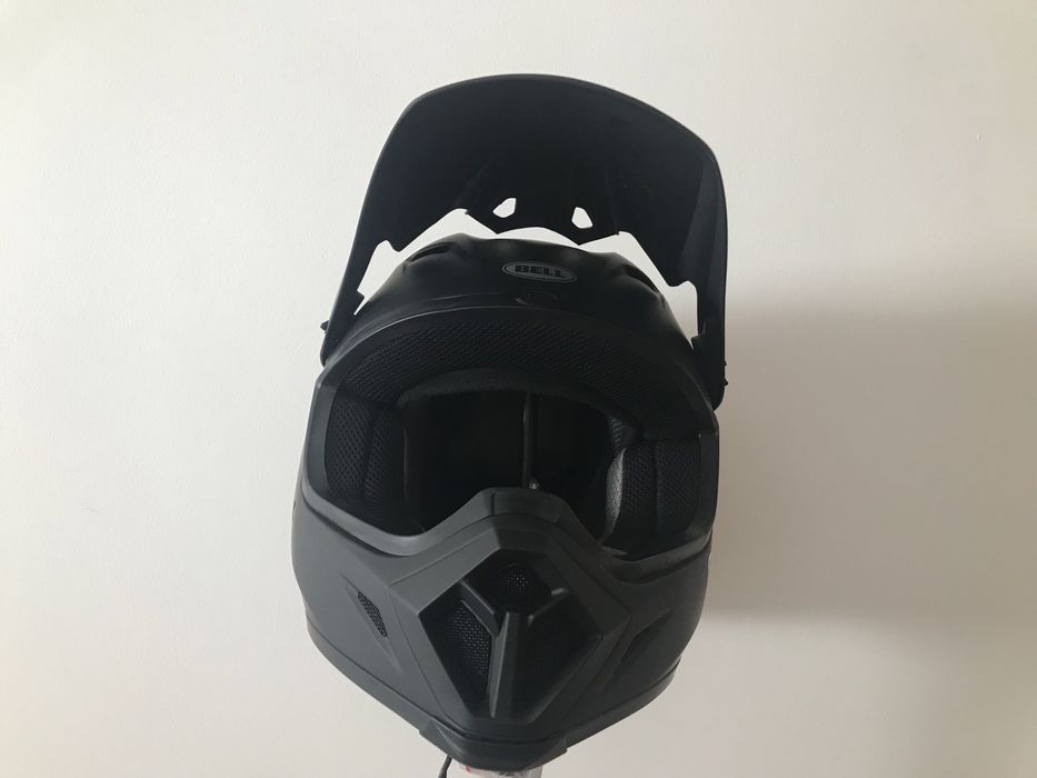 Capacete BELL MX-9 Mips