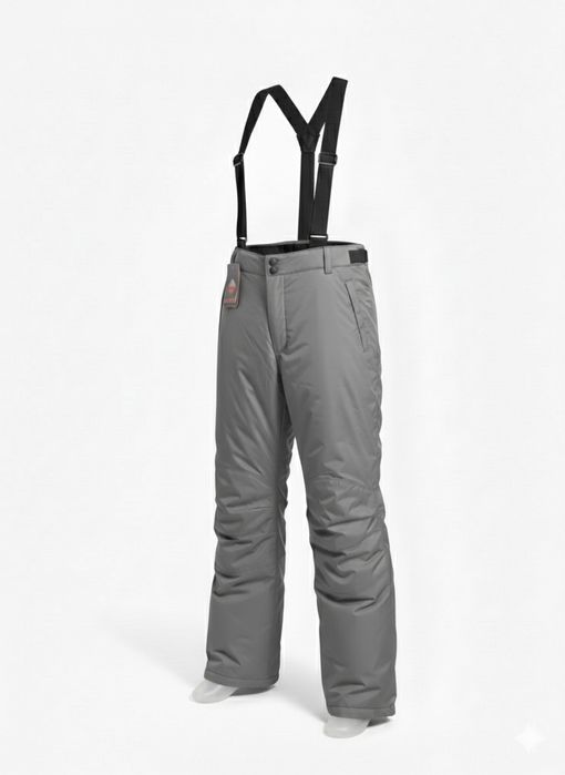 Зимовий унісекс комбінезон