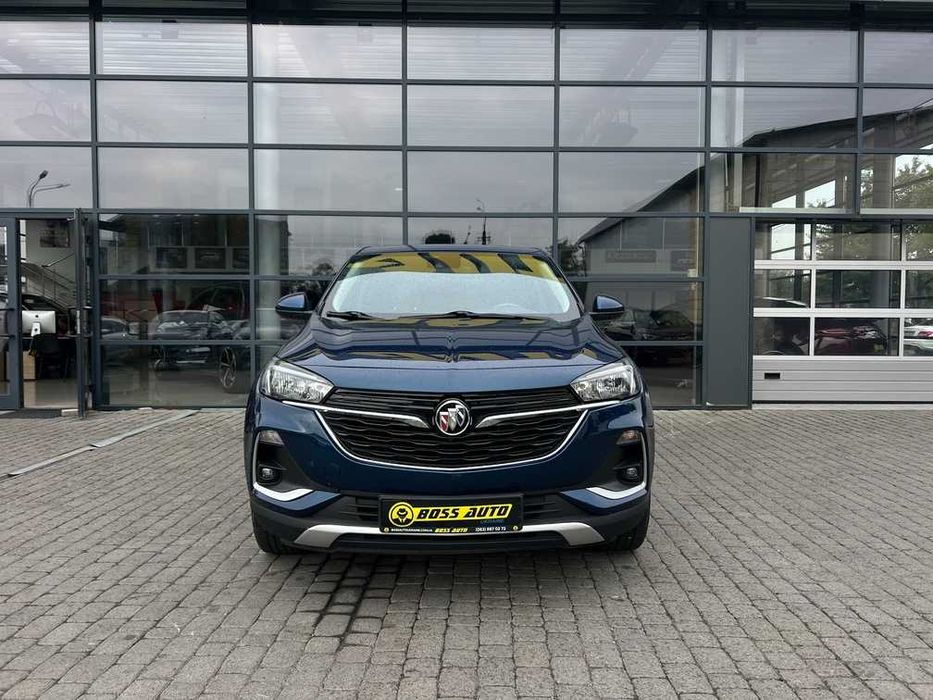 Buick Encore 2020