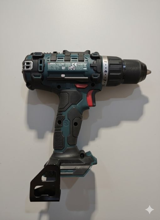 Професійний акумуляторний дриль-шуруповерт з серії Parkside X 20V