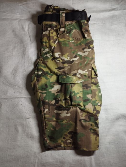 Шорти Multicam НОВІ