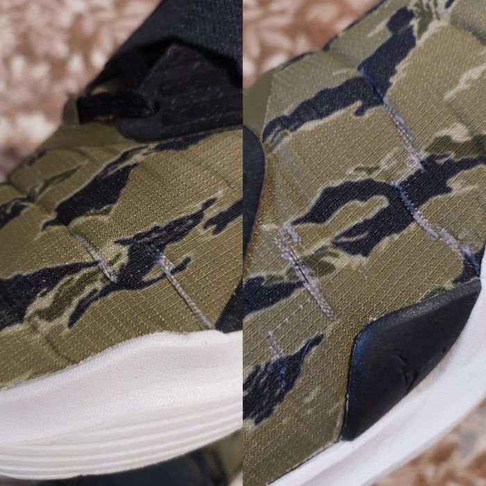 Nike Air Jordan Relentless