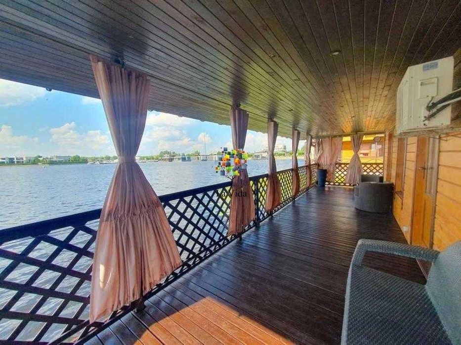 Продаж 3 кімнатного плавбудинку Zoloche-Вишеньки