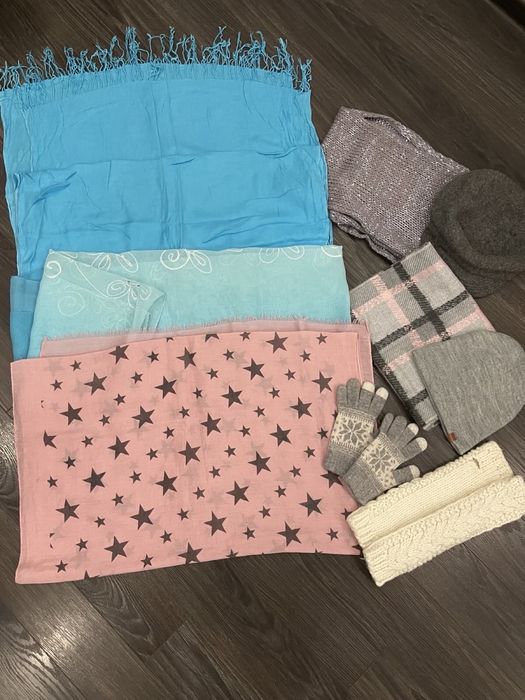 Лот речей, розмір S-M