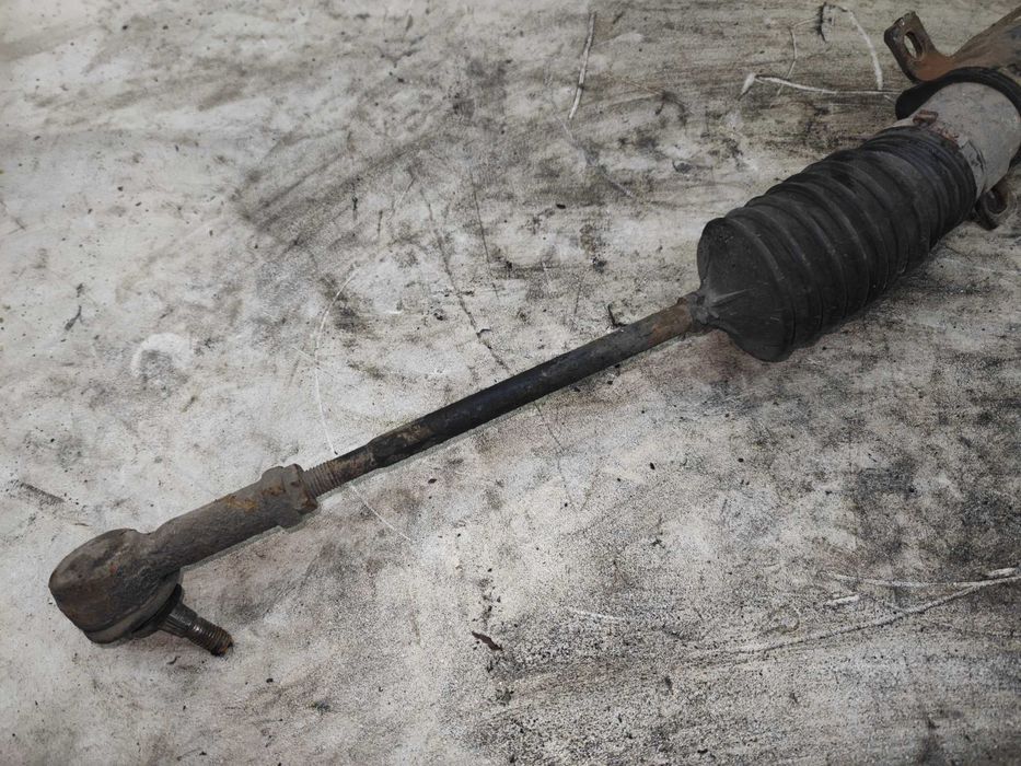 Opel Corsa B Maglownica Przekładnia Kierownicza