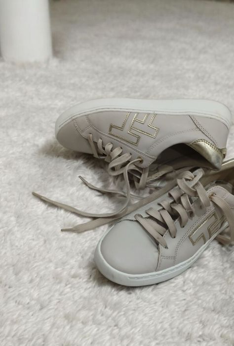 Damskie sneakersy Tom Tailor Rozmiar 39