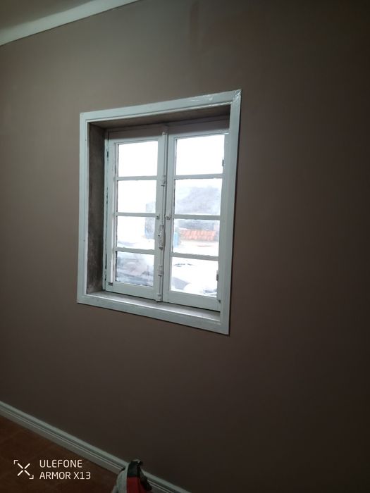 Aluga-se T3 água incluída