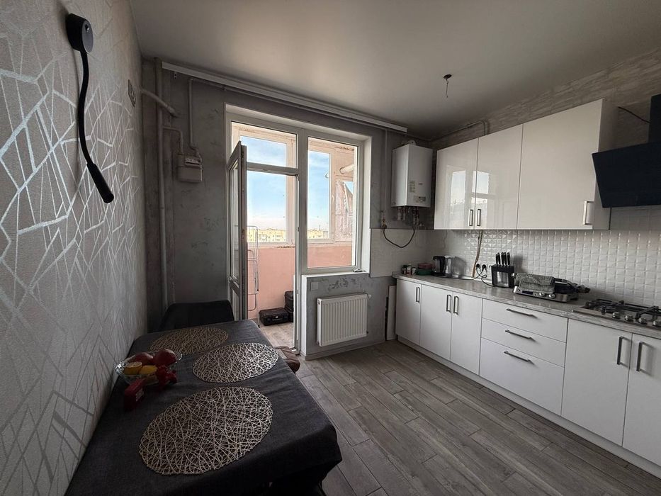 1-комнатная квартира по адресу ул. Мариинская (площадь 35 м²) - Atlanta.ua - фото 2