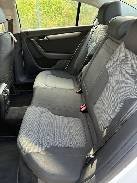 VW Passat  1.6 Tdi