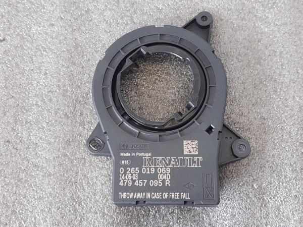 Sensor ângulo direção RENAULT Clio IV (BH_)