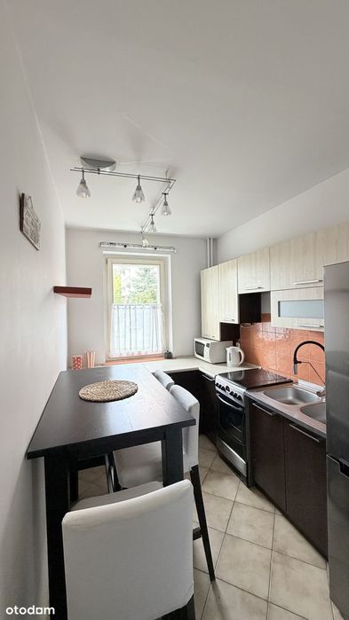 Mieszkanie – Poznań - Widok 5