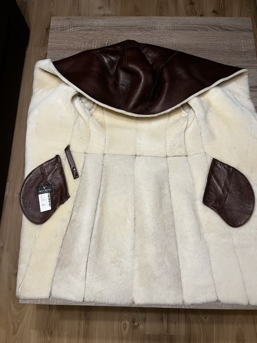 Фірмова дубльонка жіноча