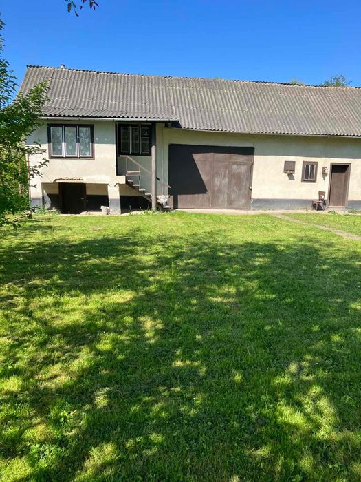 Продам будинок в Отинія