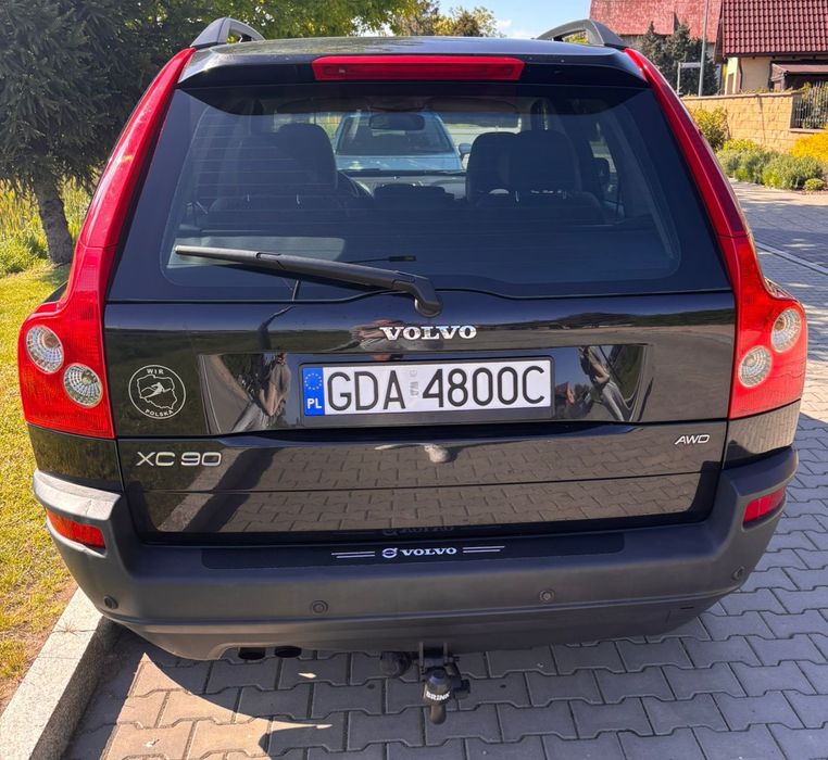 Volvo XC 90 2006