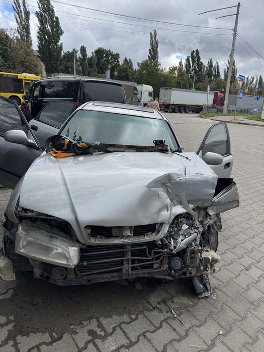 Хонда Акорд Honda