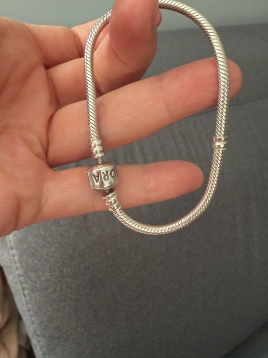 Zestaw Pandora .